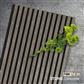 Ft Acoustic Panel 2.44Mx520X18Mm Concrete Stone