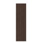 Ft Prem Acoustic Panel 2.44Mx605X22Mm Smoked Oak