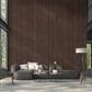Ft Prem Acoustic Panel 2.44Mx605X22Mm Smoked Oak