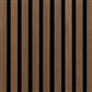 Ft Prem Acoustic Panel 2.44Mx605X22Mm Oiled Oak