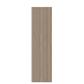 Ft Prem Acoustic Panel 2.44Mx605X22Mm Light Oak