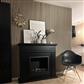 Ft Prem Acoustic Panel 2.44Mx605X22Mm Light Oak