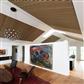 Ft Prem Acoustic Panel 2.44Mx605X22Mm Light Oak