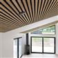 Ft Prem Acoustic Panel 2.44Mx605X22Mm Light Oak