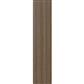 Ft Proff Acoustic Panel 3Mx605X22Mm Light Oak