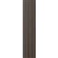 Ft Proff Acoustic Panel 3Mx605X22Mm Walnut