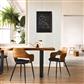 Ft Unika Acoustic Panel 2.44Mx600X22Mm White