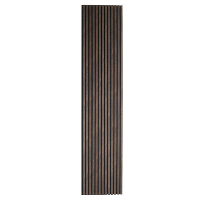 Ft Acoustic Panel 2.44Mx520Mmx18Mm Rusty Stone