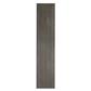 Ft Acoustic Panel 2.44Mx520X18Mm Concrete Stone