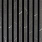 Ft Acoustic Panel 2.44Mx520X18Mm Pattern Stone