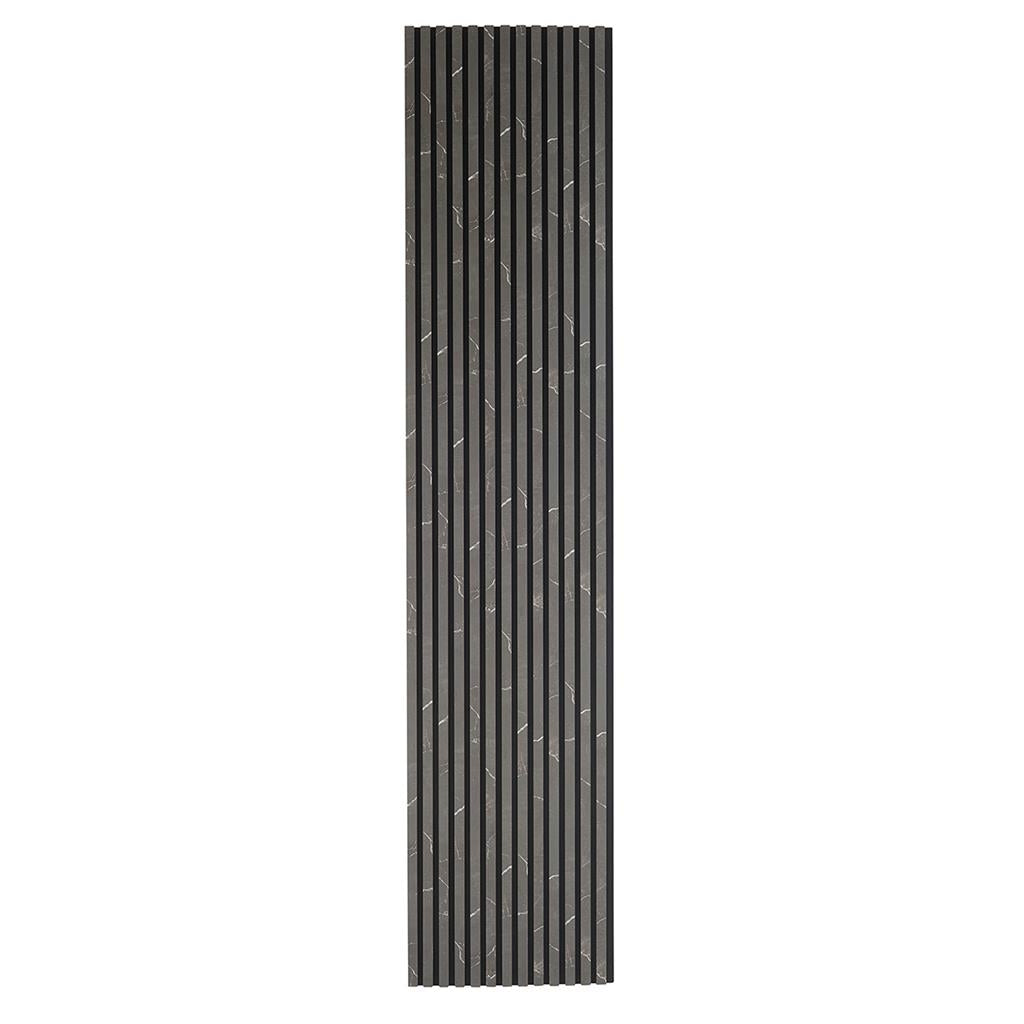Ft Acoustic Panel 2.44Mx520X18Mm Pattern Stone
