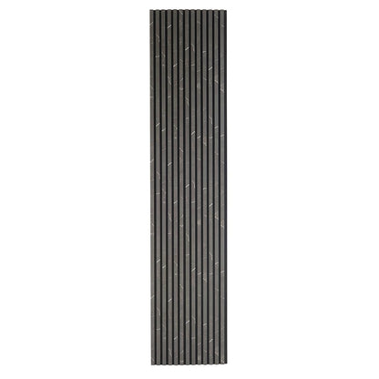 Ft Acoustic Panel 2.44Mx520X18Mm Pattern Stone