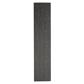 Ft Acoustic Panel 2.44Mx520X18Mm Pattern Stone