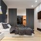 Ft Acoustic Panel 2.44Mx520X18Mm Pattern Stone