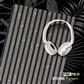Ft Acoustic Panel 2.44Mx520X18Mm Pattern Stone
