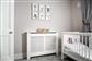 Rhode Island White Radiator Cover Large